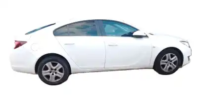 Vehicul casat OPEL INSIGNIA BERLINA  al anului 2016 alimentat B16DTH