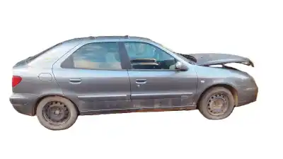 Vehicul casat CITROEN XSARA BERLINA  al anului 2003 alimentat RHY