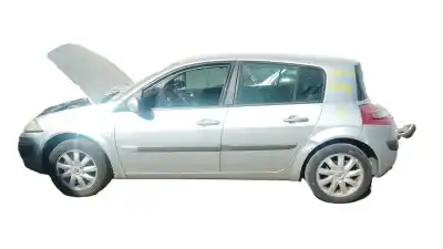 Vehicul casat RENAULT MEGANE II CLASSIC  al anului 2006 alimentat K9K724