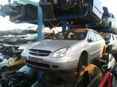 Здавання транспортного засобу citroen c5 berlina 3.0 v6 exclusive automático року 2003 потужний xfxes9j4s