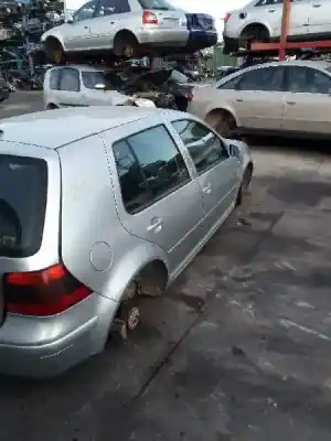 Здавання транспортного засобу VOLKSWAGEN GOLF IV BERLINA (1J1)  року 2001 потужний ATD