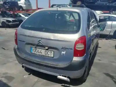 Здавання транспортного засобу CITROEN XSARA PICASSO  року 2004 потужний 9HY