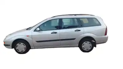 Здавання транспортного засобу FORD FOCUS BERLINA (CAK)  року 2001 потужний 1.8TDDI