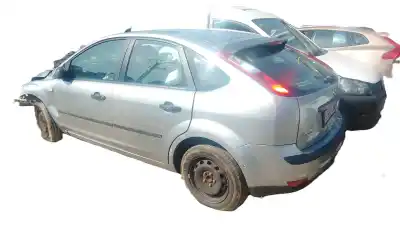 Здавання транспортного засобу FORD FOCUS BERLINA (CAP)  року 2005 потужний G8DA