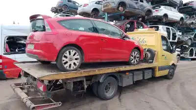 Здавання транспортного засобу CITROEN C4 BERLINA  року 2008 потужний 