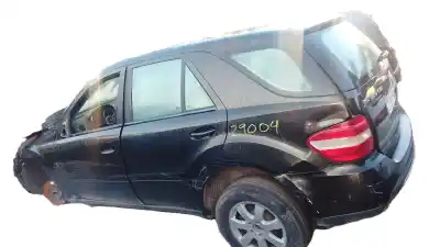 Hurda Aracı MERCEDES-BENZ CLASE M (W164)  Yılın 2007 güçlü 642940