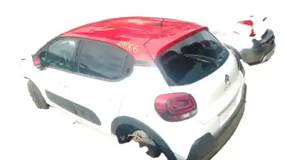 Hurda Aracı CITROEN C3 AIRCROSS  Yılın 2020 güçlü HMR