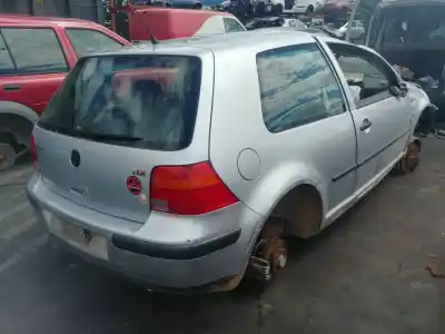 Hurda Aracı VOLKSWAGEN GOLF IV BERLINA (1J1)  Yılın 2000 güçlü ATD
