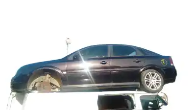 Hurda Aracı OPEL VECTRA C BERLINA  Yılın 2005 güçlü Z19DT