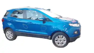 Hurda Aracı FORD ECOSPORT  Yılın 2015 güçlü XVJD