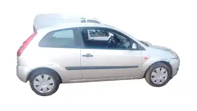 Hurda Aracı FORD FIESTA (CBK)  Yılın 2025 güçlü F6JB