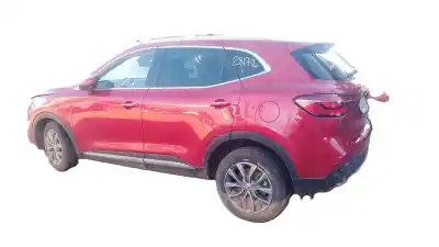 Утилизация автомобиля MG ROVER MG HS  года 2023 питание 15E4E