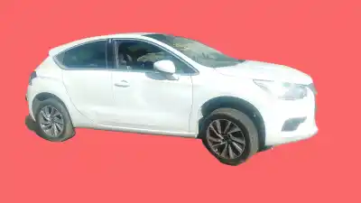 Утилизация автомобиля CITROEN DS4  года 2015 питание 9H05