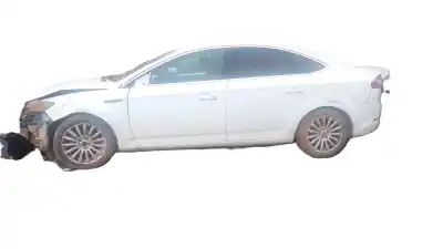 Veículo de Sucata FORD MONDEO BERLINA (CA2)  do ano 2012 alimentado 