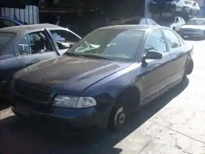 Veicolo di demolizione AUDI A4 AVANT (B5) 1.8 20V Turbo dell'anno 1998 alimentato AFN