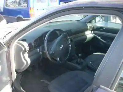 Vehicul casat audi a4 avant (b5) 1.8 20v turbo al anului 1998 alimentat afn