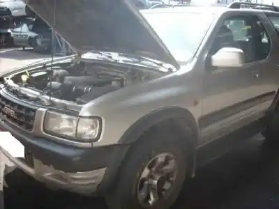 Vehicul casat opel frontera b basis al anului 1999 alimentat x22dth