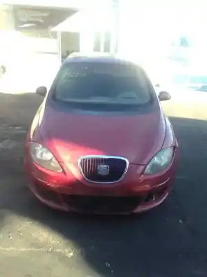 Veicolo di demolizione SEAT ALTEA (5P1) 2.0 TDI 16V dell'anno 2004 alimentato BKD