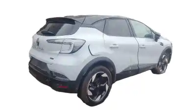 Veicolo di demolizione renault captur ii (2019-0) dell'anno 2025 alimentato h4m630