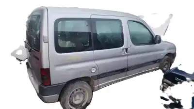 Veículo de Sucata PEUGEOT PARTNER (S1)  do ano 2000 alimentado WJZ