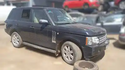 Vehicul casat LAND ROVER RANGE ROVER (LM)  al anului 2006 alimentat 368DT