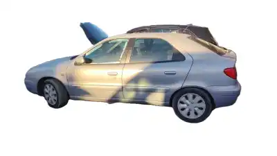 Vehicul casat CITROEN XSARA BERLINA  al anului 2001 alimentat NFU