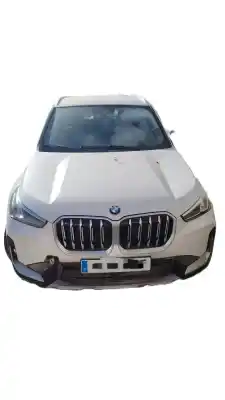 Vehicul casat bmw x1/ix1 u11 x1 sdrive18d al anului 2024 alimentat 