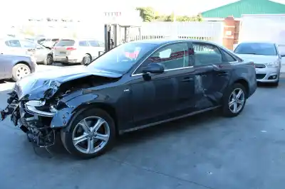 Veículo de Sucata audi a4 berlina (b8) basis do ano 2014 alimentado cjc