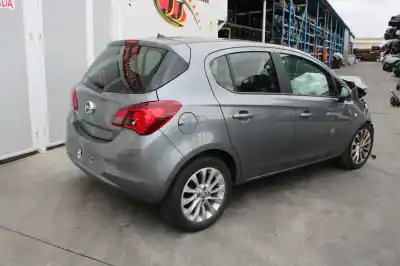Scrapping Vehicle opel                                               corsa e                                                                                                                                                                                                                                                    selective                                                                                                                                                                                                                                                  of the year 2019 powered b14xer