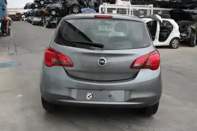 Scrapping Vehicle opel                                               corsa e                                                                                                                                                                                                                                                    selective                                                                                                                                                                                                                                                  of the year 2019 powered b14xer