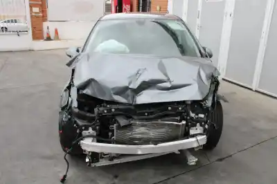 Scrapping Vehicle opel                                               corsa e                                                                                                                                                                                                                                                    selective                                                                                                                                                                                                                                                  of the year 2019 powered b14xer