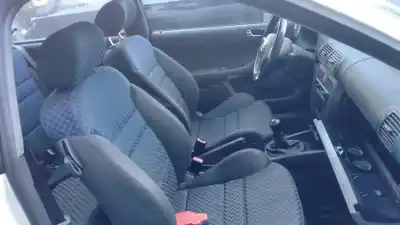 Утилизация автомобиля audi a3 (8l) 1.8 20v turbo года 1997 питание agu