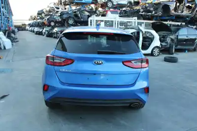 Здавання транспортного засобу kia ceed tech року 2020 потужний g3lc