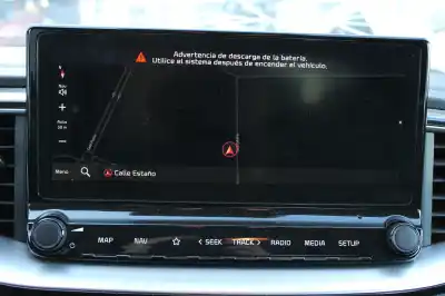 Здавання транспортного засобу kia ceed tech року 2020 потужний g3lc