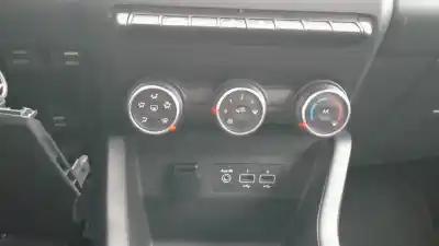 Scrapping Vehicle renault                                            clio v                                                                                                                                                                                                                                                     intens                                                                                                                                                                                                                                                     of the year 2019 powered b4dg4