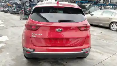 Veículo de Sucata kia sportage concept plus 2wd do ano 2019 alimentado g4fd