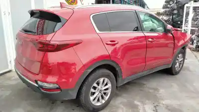 Veículo de Sucata kia sportage concept plus 2wd do ano 2019 alimentado g4fd