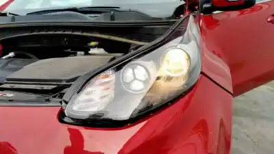 Veículo de Sucata kia sportage concept plus 2wd do ano 2019 alimentado g4fd