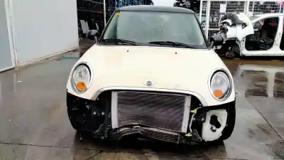 Утилизация автомобиля mini mini (r56) cooper d года 2010 питание n47c16a