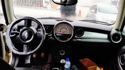 Утилизация автомобиля mini mini (r56) cooper d года 2010 питание n47c16a