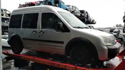 Hurda Aracı FORD TRANSIT CONNECT (TC7) Furgón (2006->) Yılın 2007 güçlü RWPA