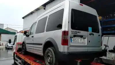 Veículo de Sucata ford transit connect (tc7) furgón (2006->) do ano 2007 alimentado rwpa