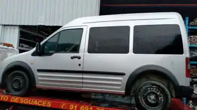Veículo de Sucata ford transit connect (tc7) furgón (2006->) do ano 2007 alimentado rwpa