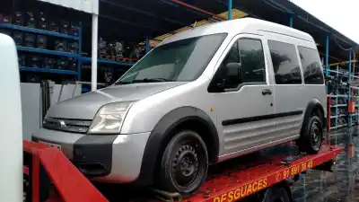 Veículo de Sucata ford transit connect (tc7) furgón (2006->) do ano 2007 alimentado rwpa