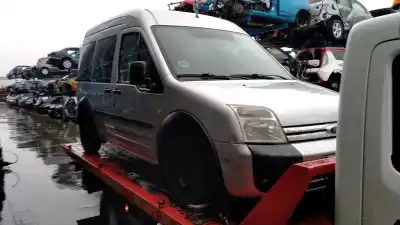 Veículo de Sucata ford transit connect (tc7) furgón (2006->) do ano 2007 alimentado rwpa
