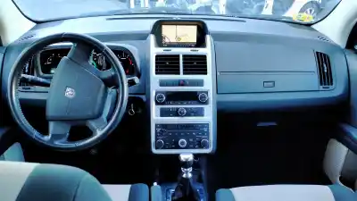 Scrapping Vehicle dodge journey sxt cool family of the year 2009 powered bwd