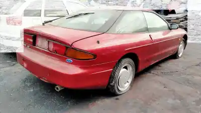 Scrapping Vehicle ford probe 2.0 16v cat of the year 1994 powered fs