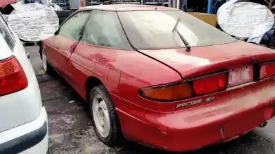 Scrapping Vehicle ford probe 2.0 16v cat of the year 1994 powered fs