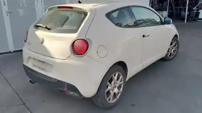 Verschrottungsfahrzeug alfa romeo mito (145) progression des jahres 2009 angetrieben 199a3000