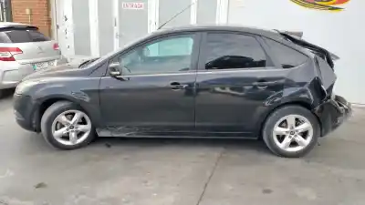 Veículo de Sucata ford focus lim. (cb4) trend do ano 2008 alimentado shda
